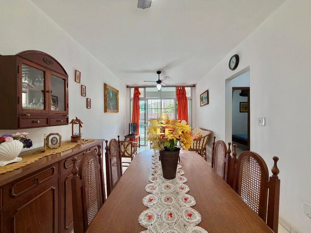 Apartamento, 2 quartos, 90 m² - Foto 2