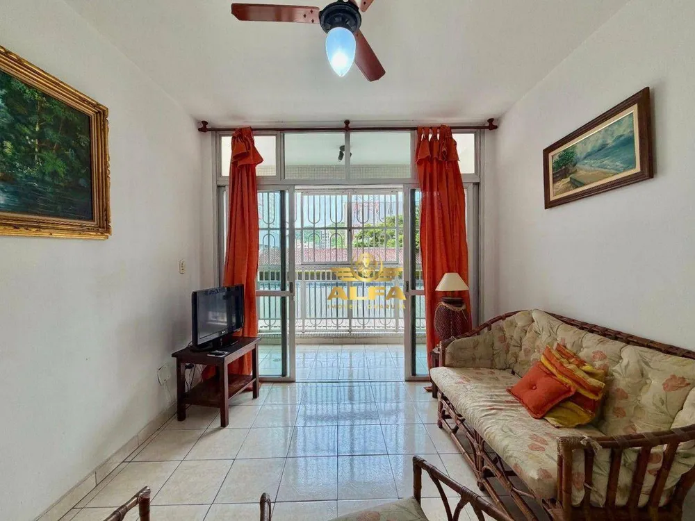 Apartamento, 2 quartos, 90 m² - Foto 3