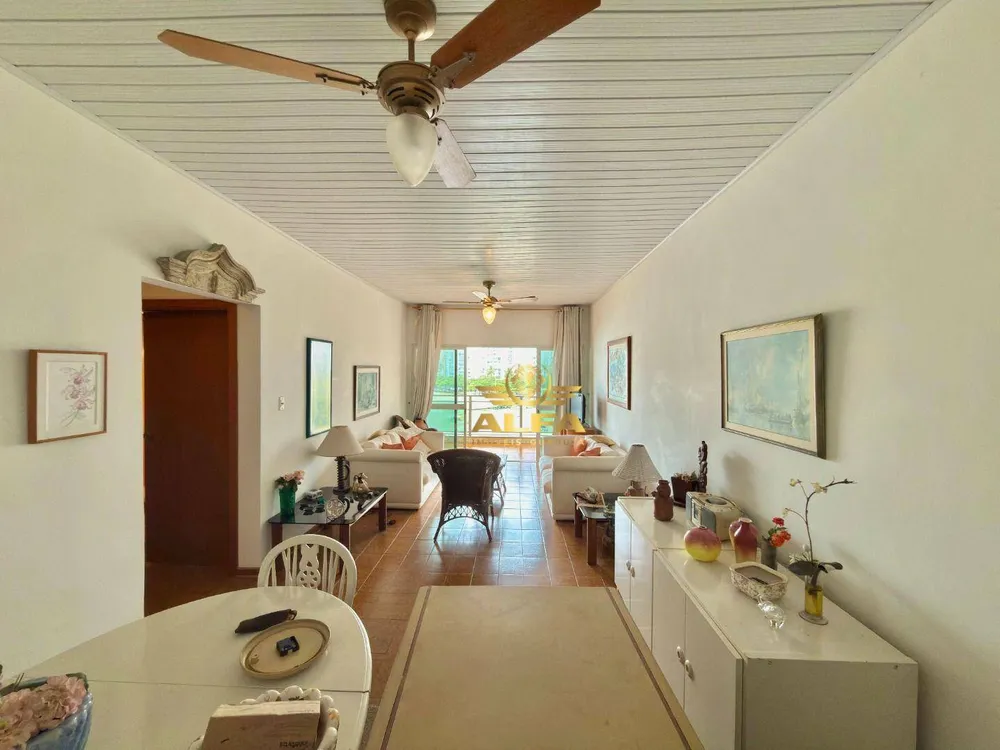 Apartamento, 3 quartos, 140 m² - Foto 6