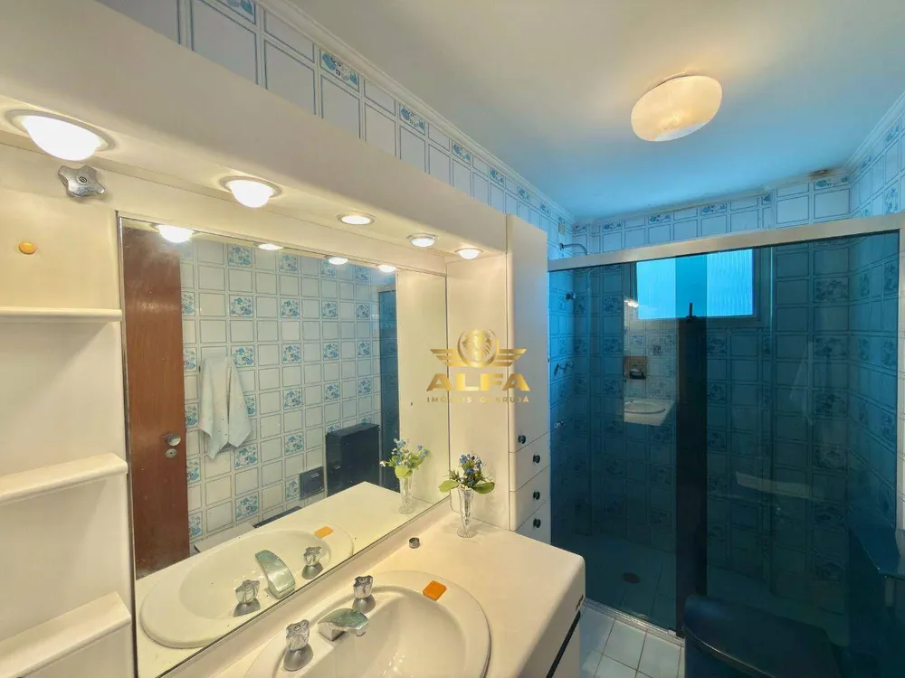 Apartamento, 3 quartos, 140 m² - Foto 8