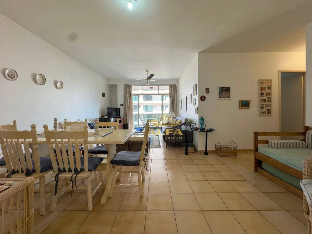 Apartamento, 3 quartos, 115 m² - Foto 1