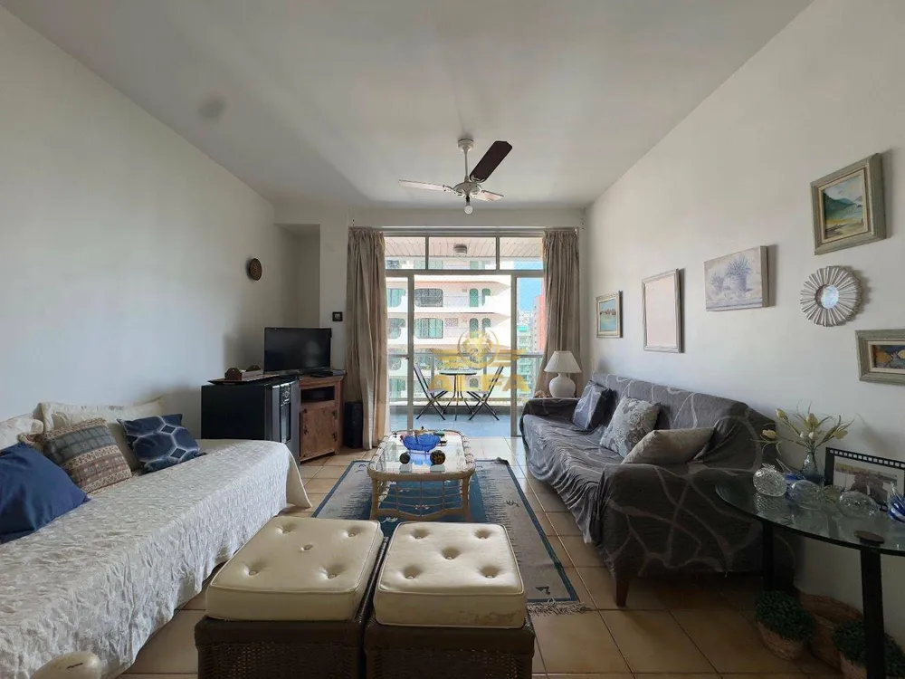 Apartamento, 3 quartos, 115 m² - Foto 5