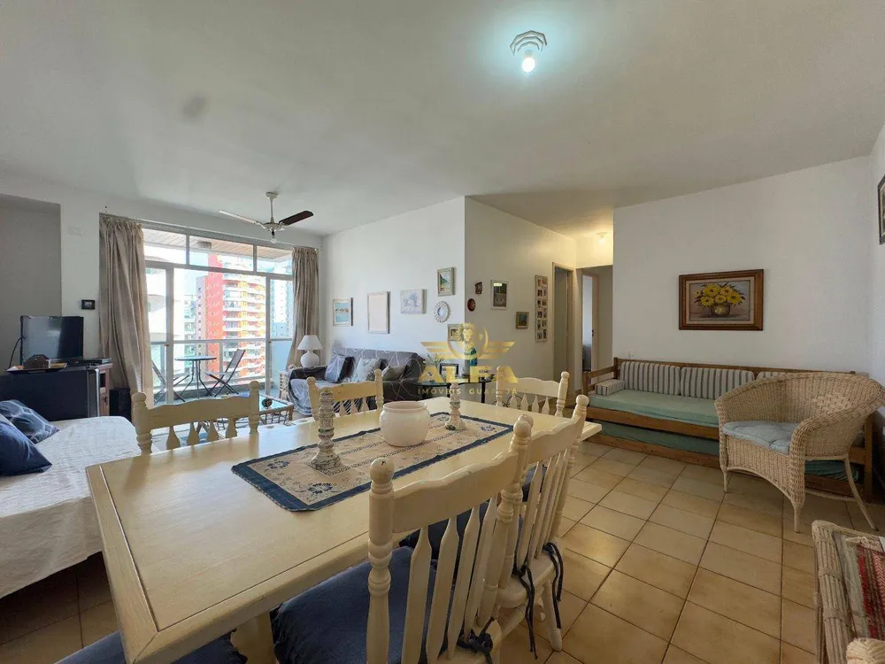 Apartamento, 3 quartos, 115 m² - Foto 2