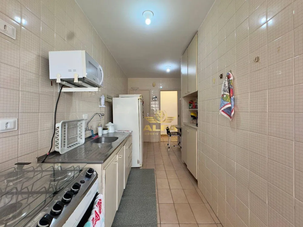 Apartamento, 3 quartos, 115 m² - Foto 12