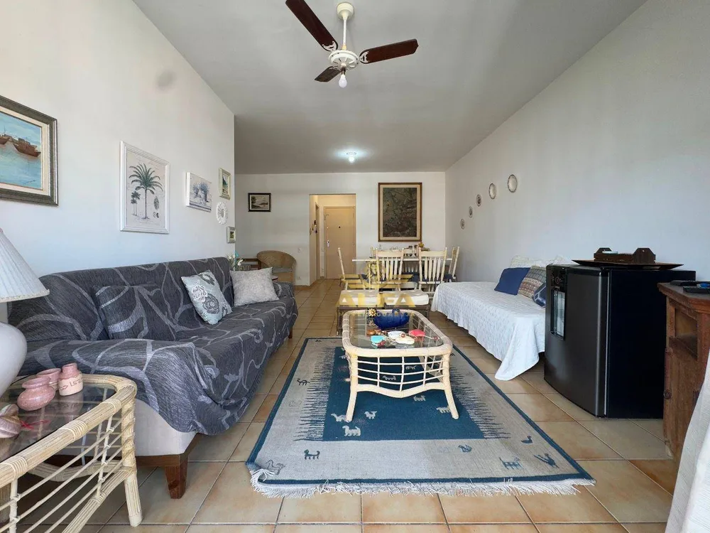 Apartamento, 3 quartos, 115 m² - Foto 3