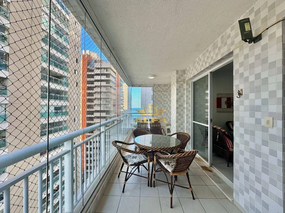 Apartamento, 2 quartos, 88 m² - Foto 1