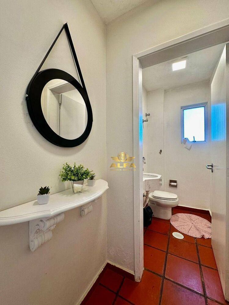 Apartamento, 2 quartos, 170 m² - Foto 2