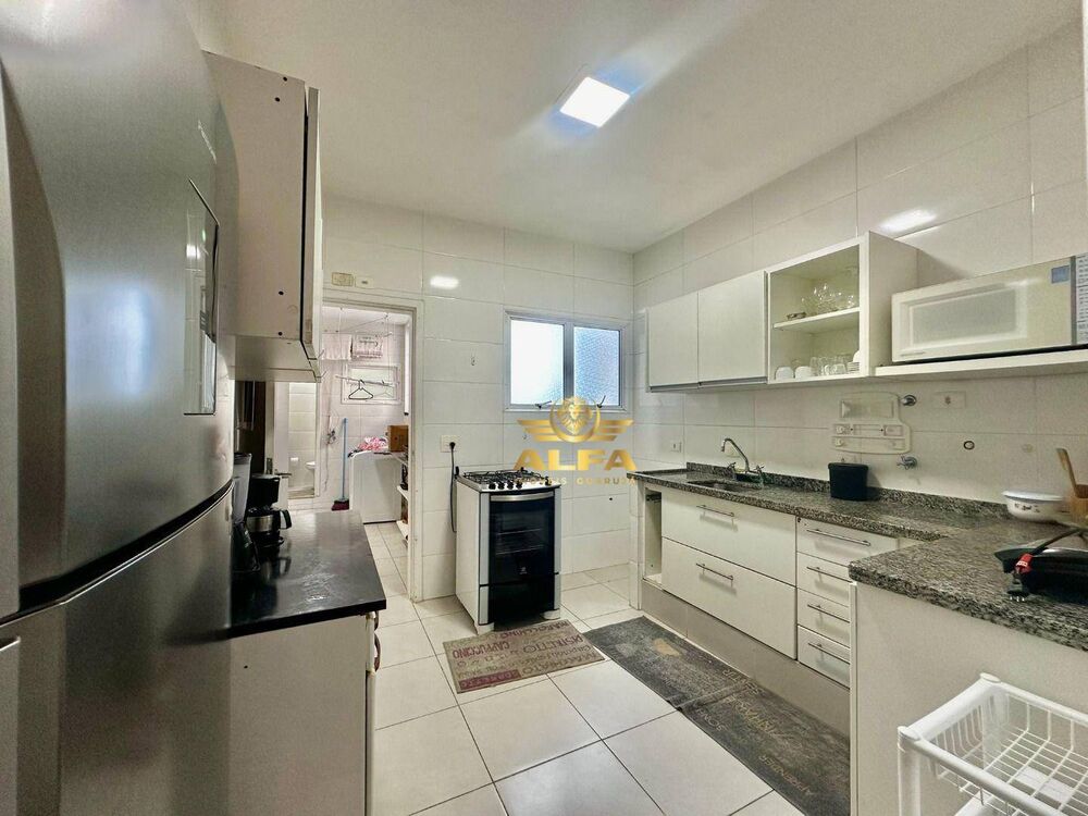 Apartamento, 2 quartos, 170 m² - Foto 7