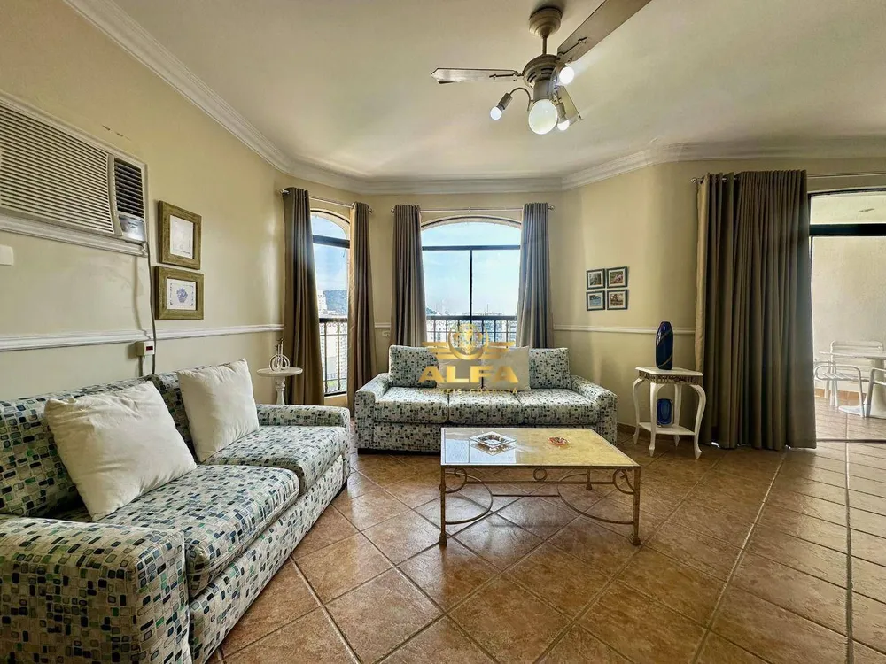 Apartamento, 3 quartos, 221 m² - Foto 4