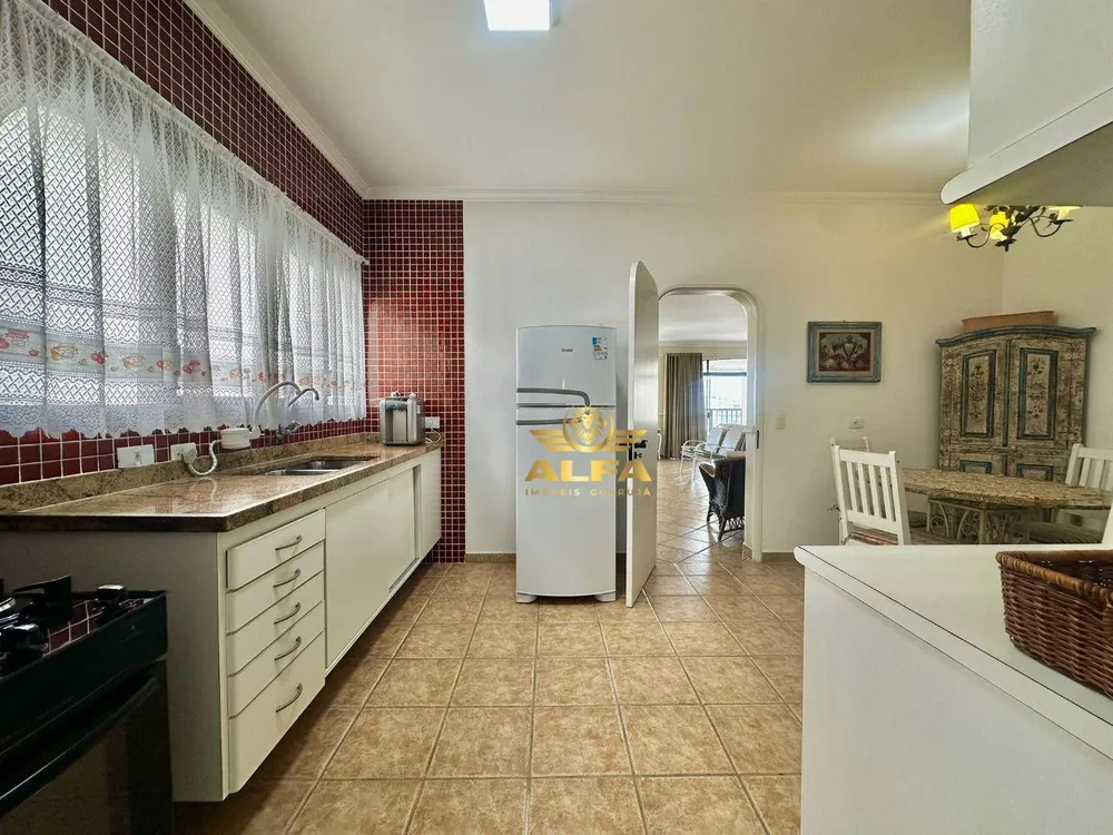 Apartamento, 3 quartos, 221 m² - Foto 10