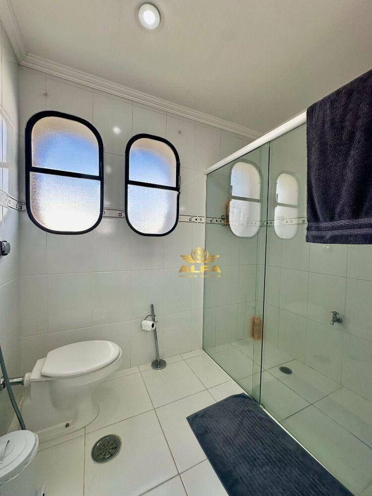 Apartamento à venda com 3 quartos, 221m² - Foto 21