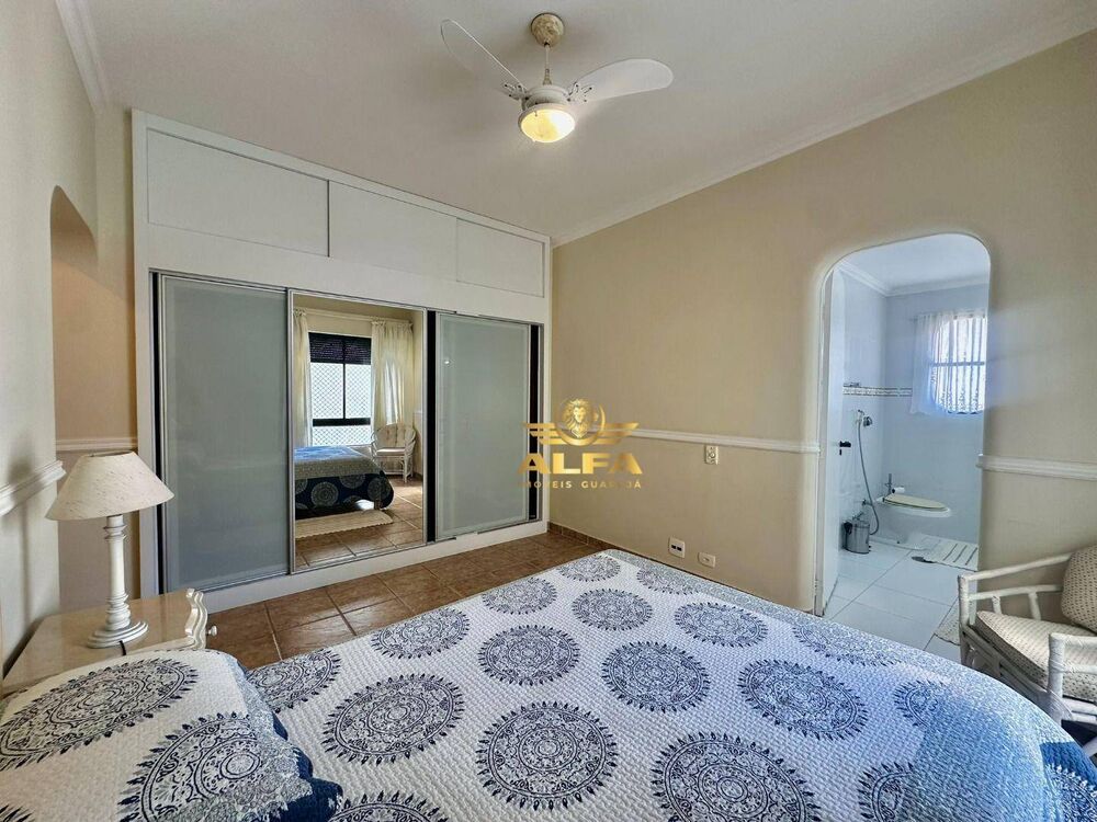 Apartamento à venda com 3 quartos, 221m² - Foto 15