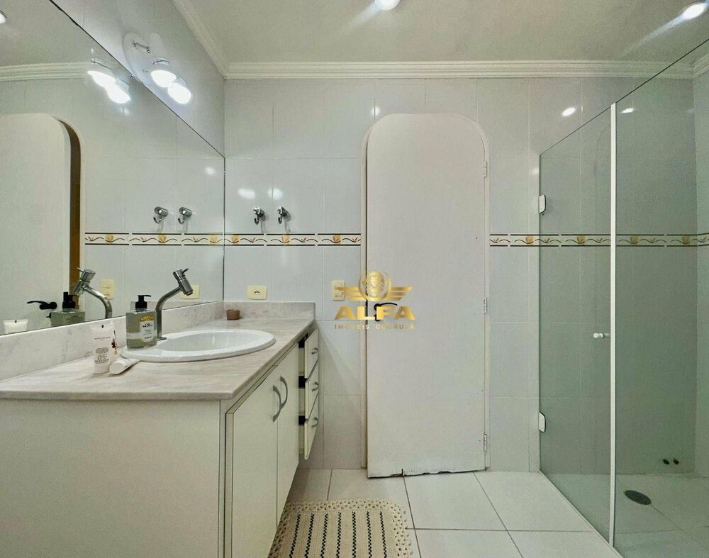 Apartamento à venda com 3 quartos, 221m² - Foto 16