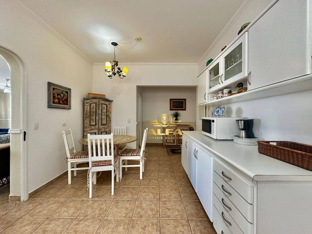 Apartamento à venda com 3 quartos, 221m² - Foto 7