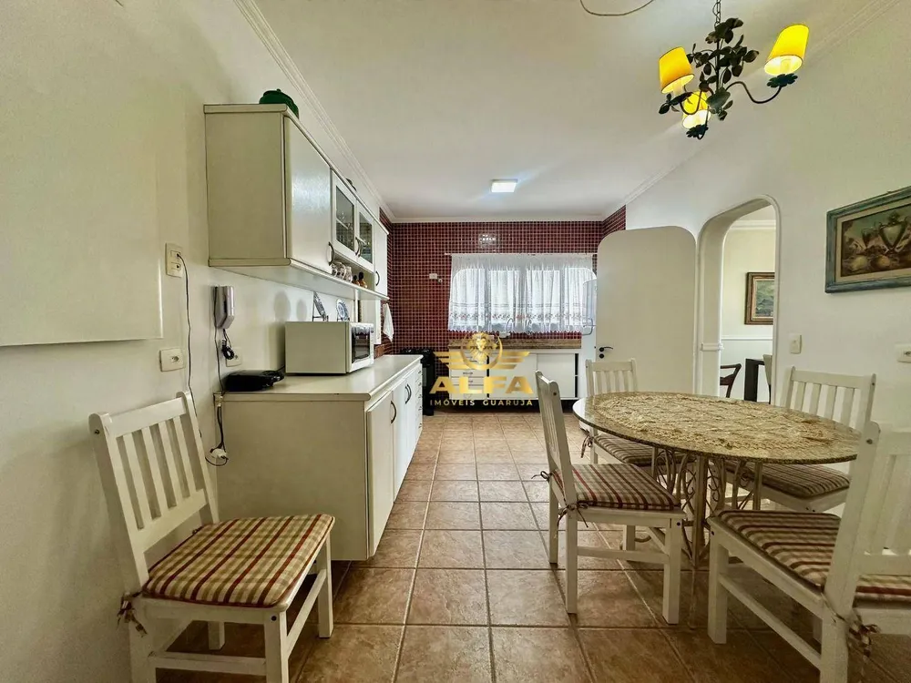 Apartamento, 3 quartos, 221 m² - Foto 9
