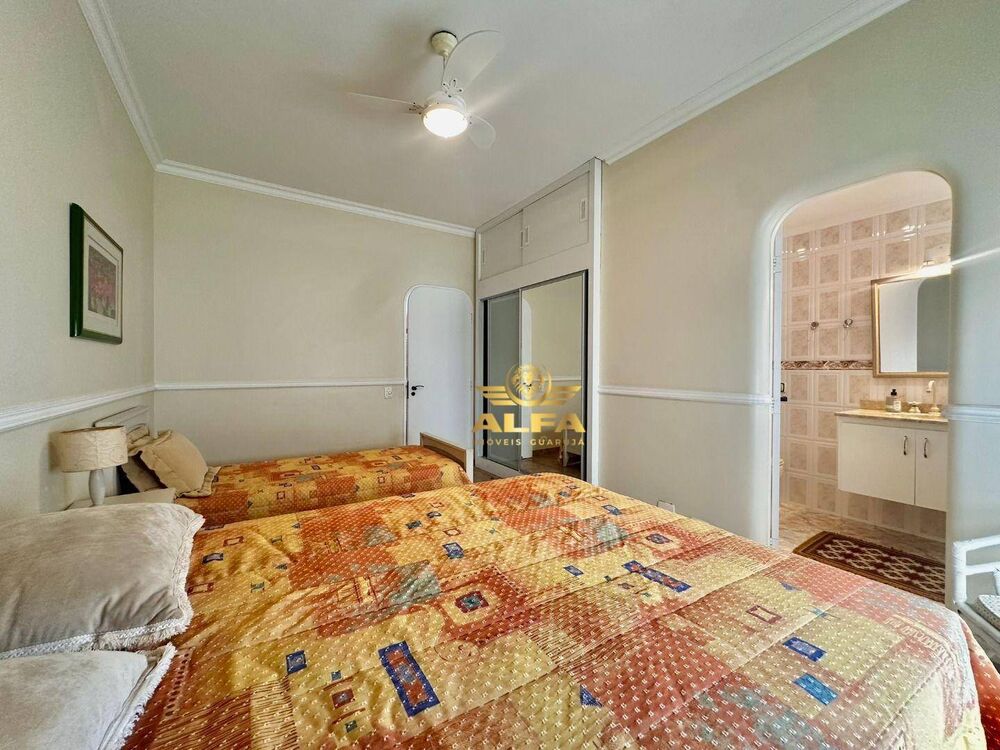 Apartamento à venda com 3 quartos, 221m² - Foto 9