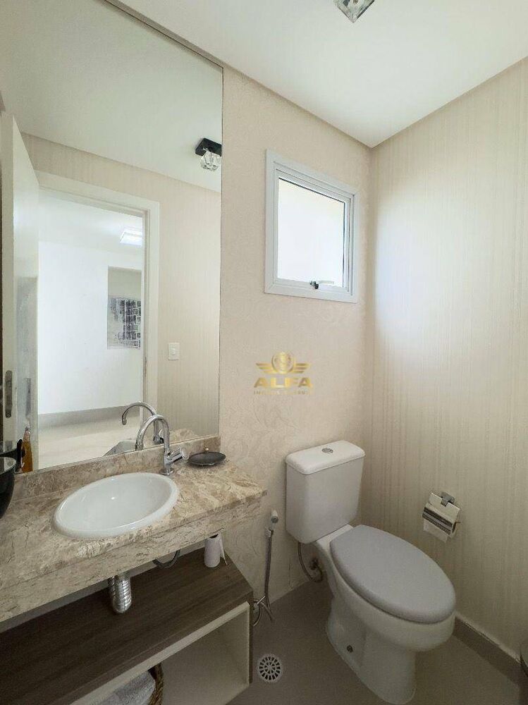 Apartamento, 3 quartos, 132 m² - Foto 1