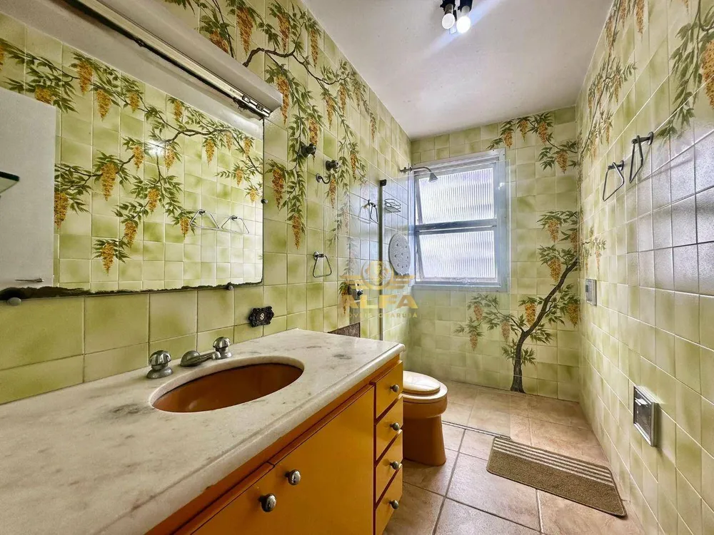 Apartamento, 4 quartos, 200 m² - Foto 5