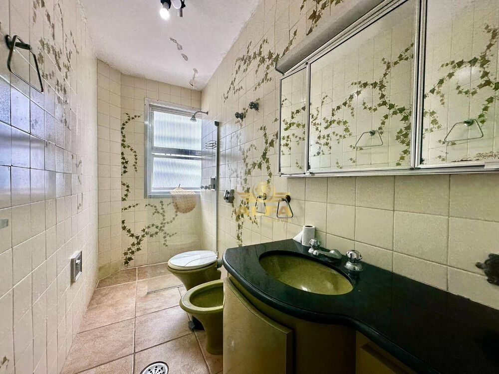 Apartamento, 4 quartos, 200 m² - Foto 6