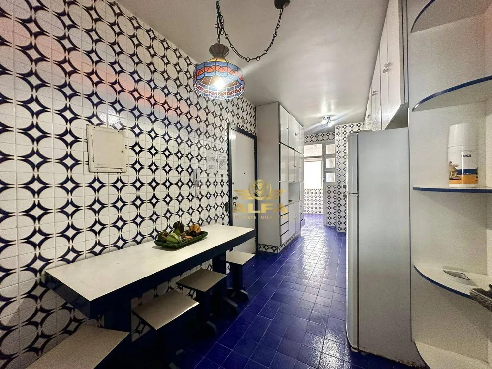 Apartamento, 4 quartos, 200 m² - Foto 11