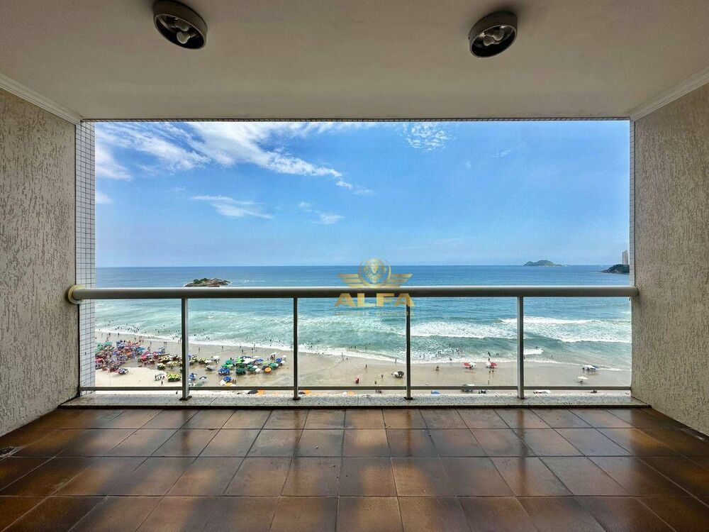Apartamento, 4 quartos, 200 m² - Foto 2