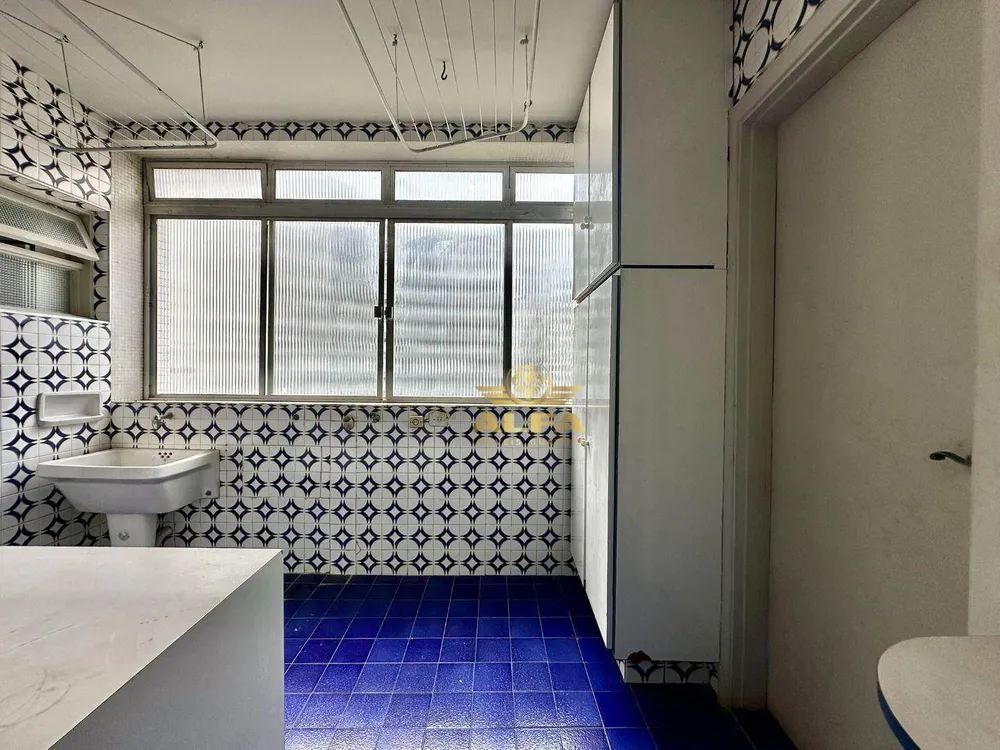Apartamento, 4 quartos, 200 m² - Foto 12