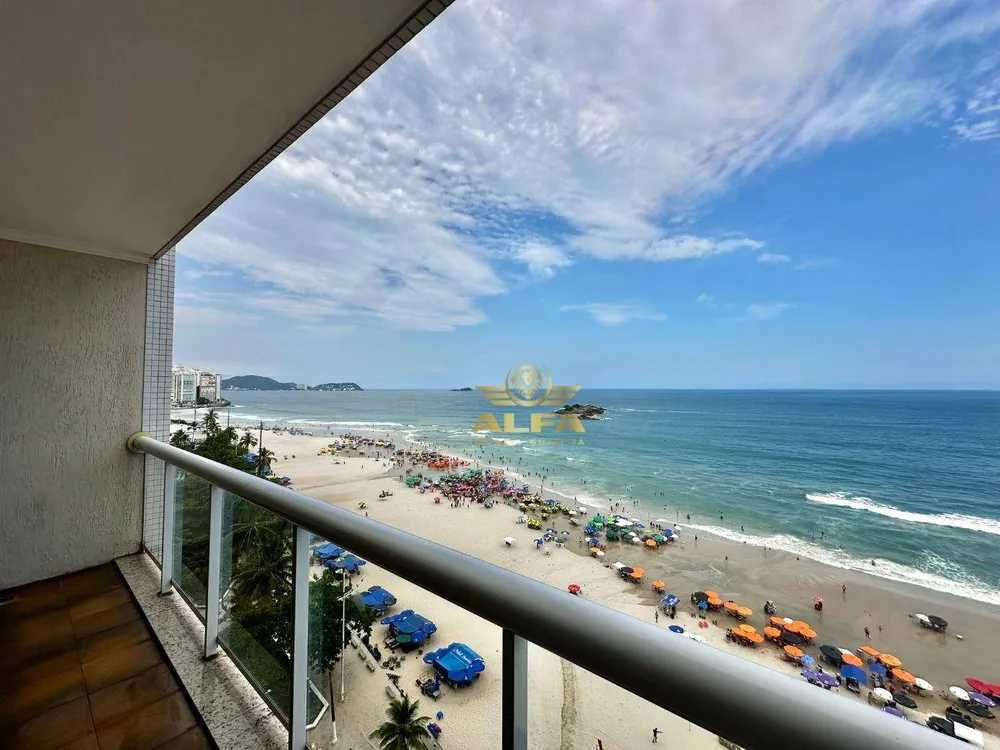 Apartamento, 4 quartos, 200 m² - Foto 1