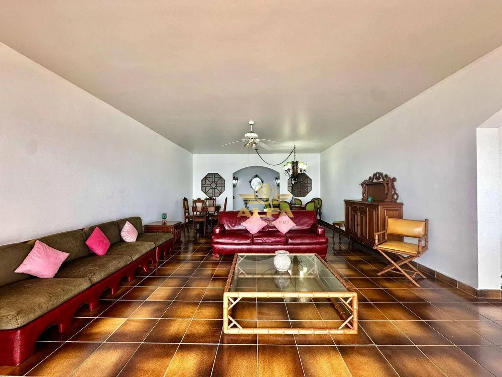 Apartamento, 4 quartos, 200 m² - Foto 3