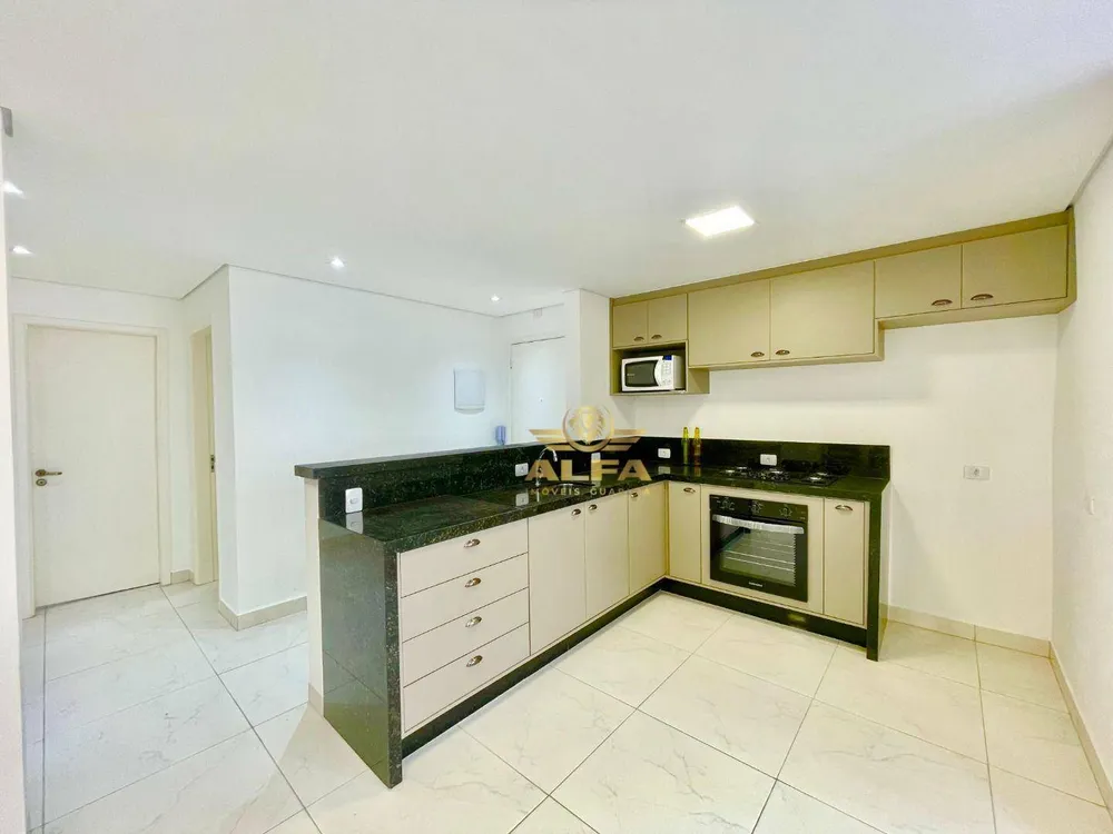 Apartamento, 2 quartos, 70 m² - Foto 5
