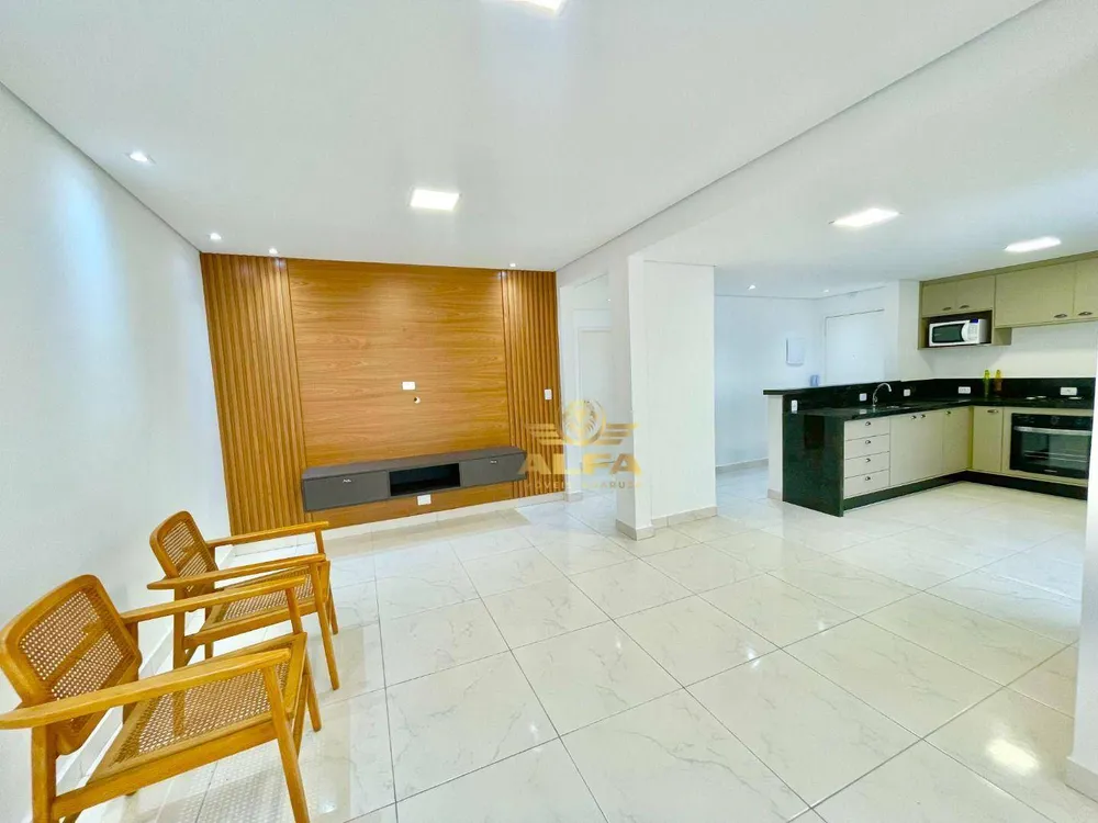 Apartamento, 2 quartos, 70 m² - Foto 2