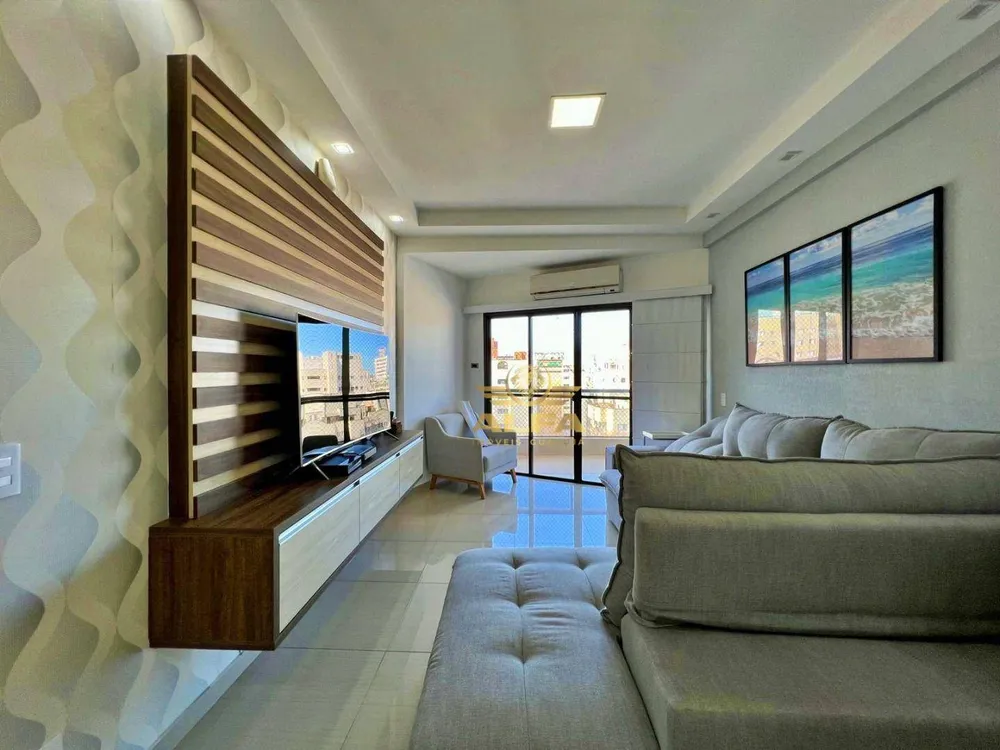 Cobertura, 5 quartos, 300 m² - Foto 1