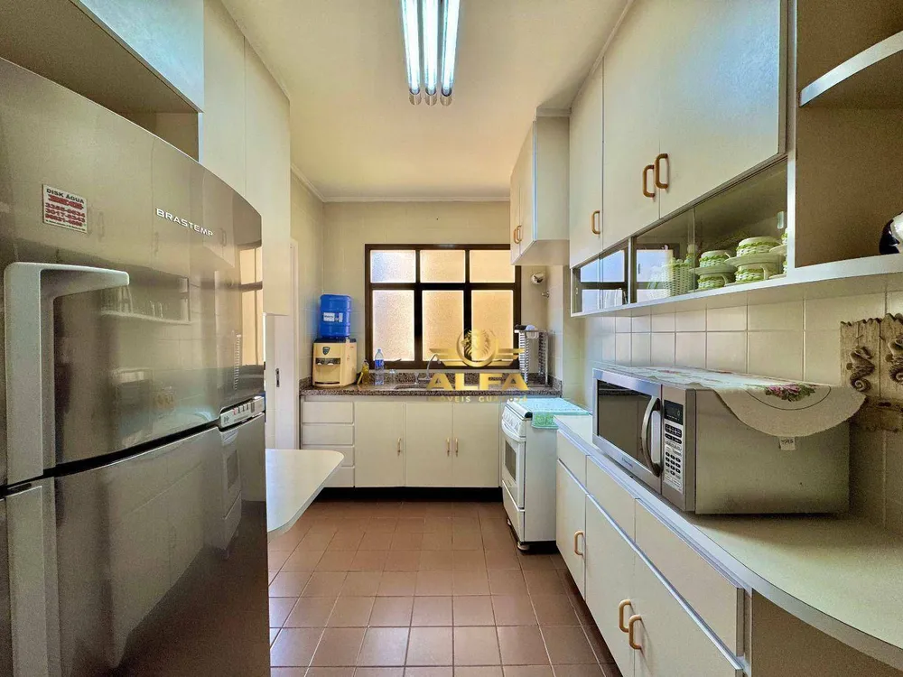 Apartamento, 4 quartos, 160 m² - Foto 8