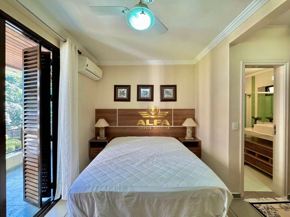 Apartamento, 4 quartos, 160 m² - Foto 9