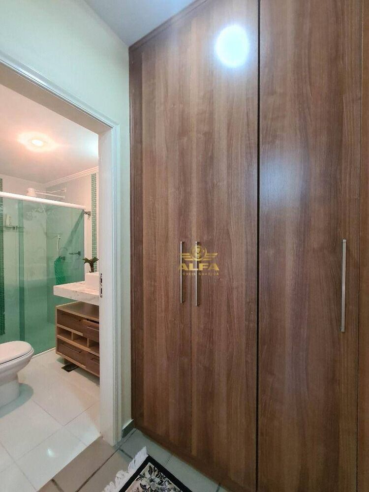 Apartamento, 4 quartos, 160 m² - Foto 4