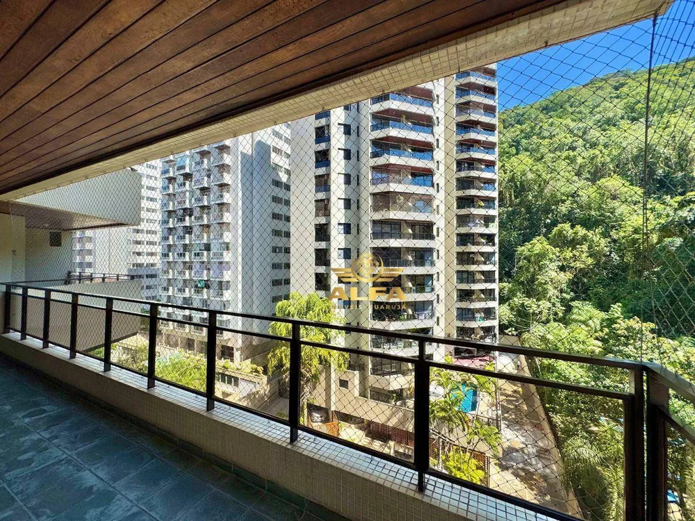 Apartamento, 4 quartos, 160 m² - Foto 11