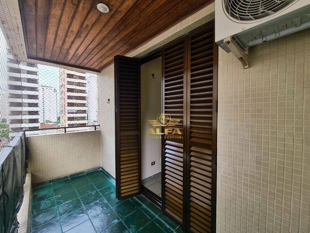 Apartamento, 4 quartos, 160 m² - Foto 1