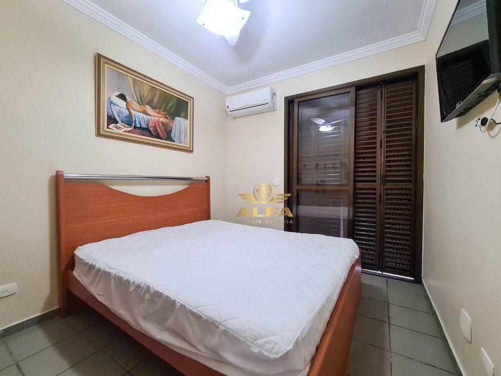 Apartamento, 4 quartos, 160 m² - Foto 3