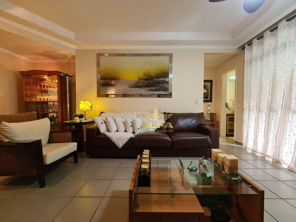 Apartamento, 4 quartos, 160 m² - Foto 2