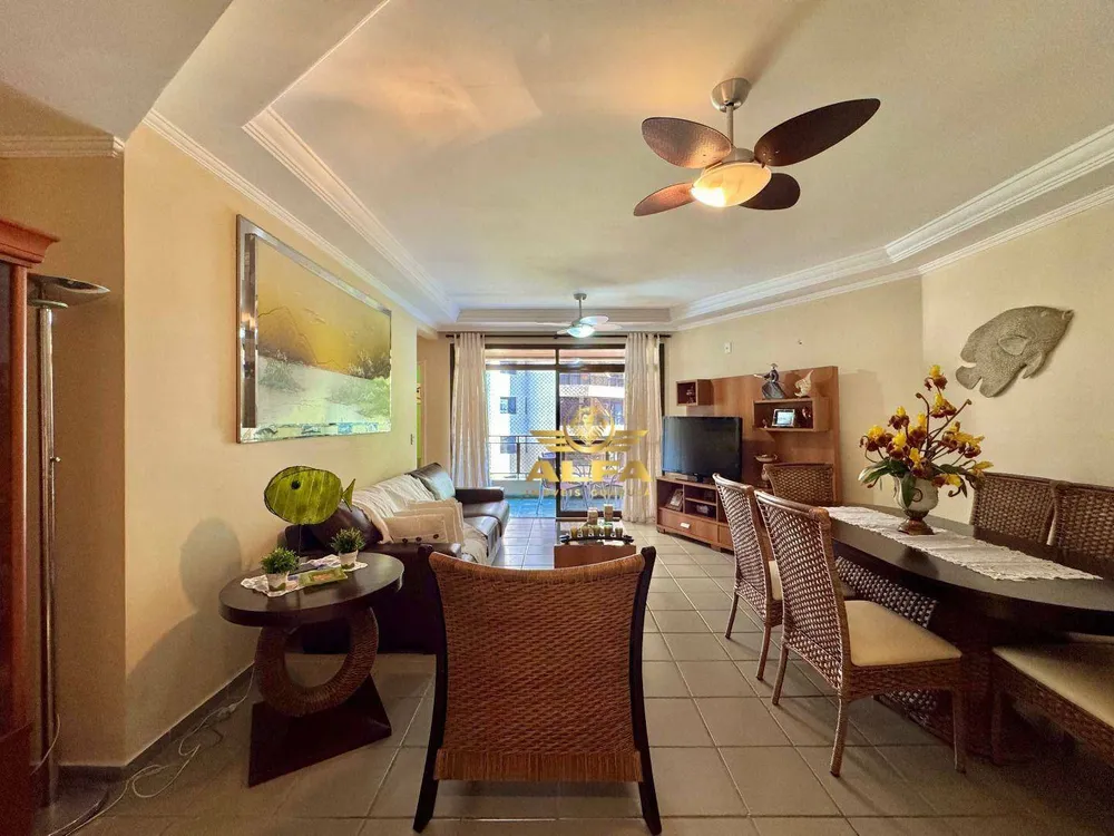 Apartamento, 4 quartos, 160 m² - Foto 6