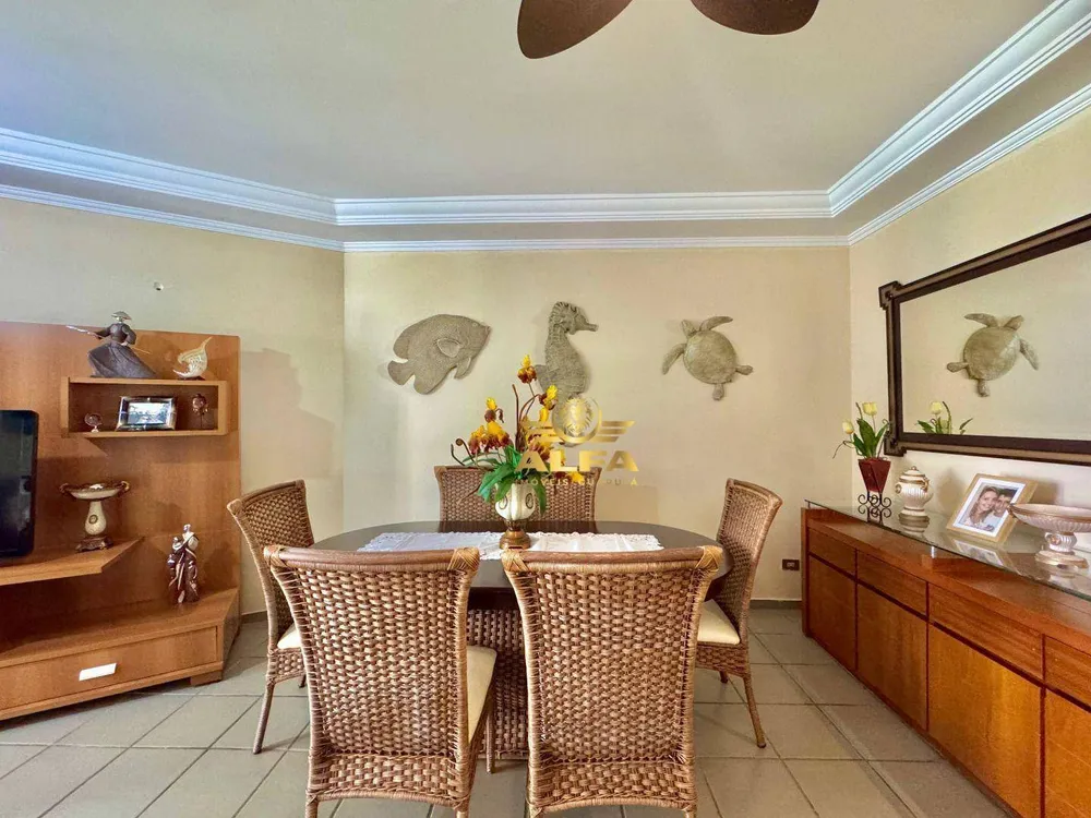 Apartamento, 4 quartos, 160 m² - Foto 7