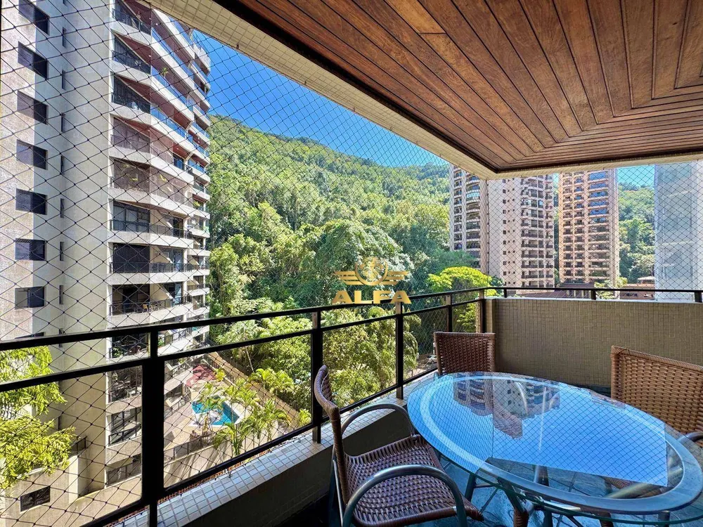 Apartamento, 4 quartos, 160 m² - Foto 5