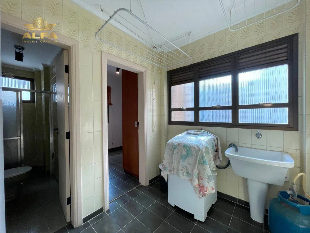 Apartamento, 3 quartos, 130 m² - Foto 3