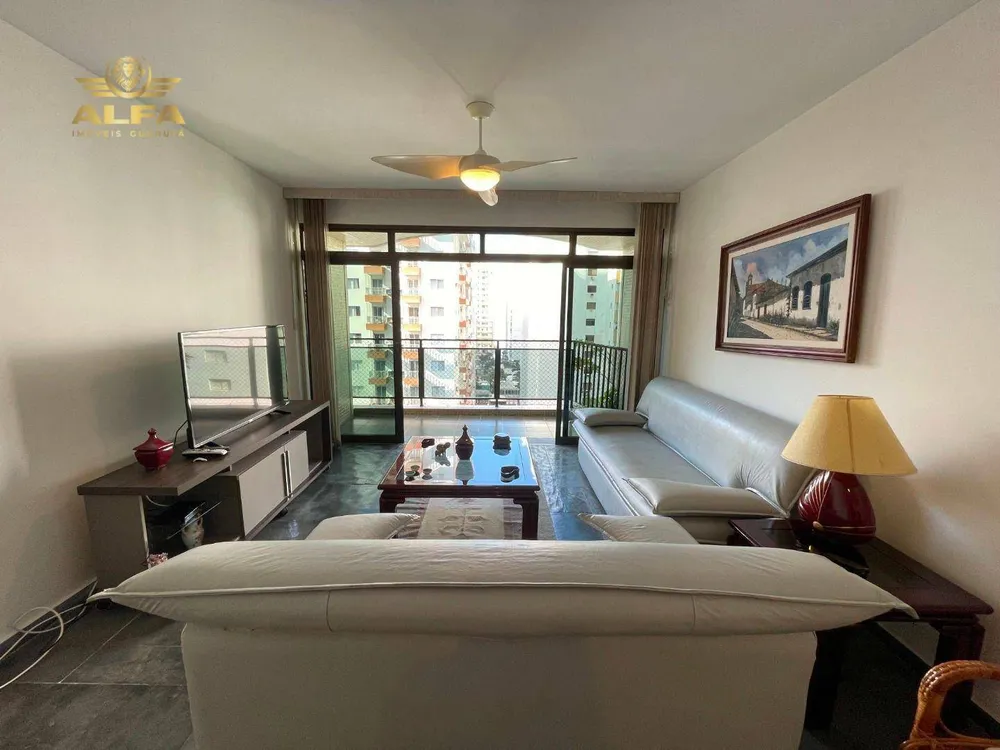 Apartamento, 3 quartos, 130 m² - Foto 1