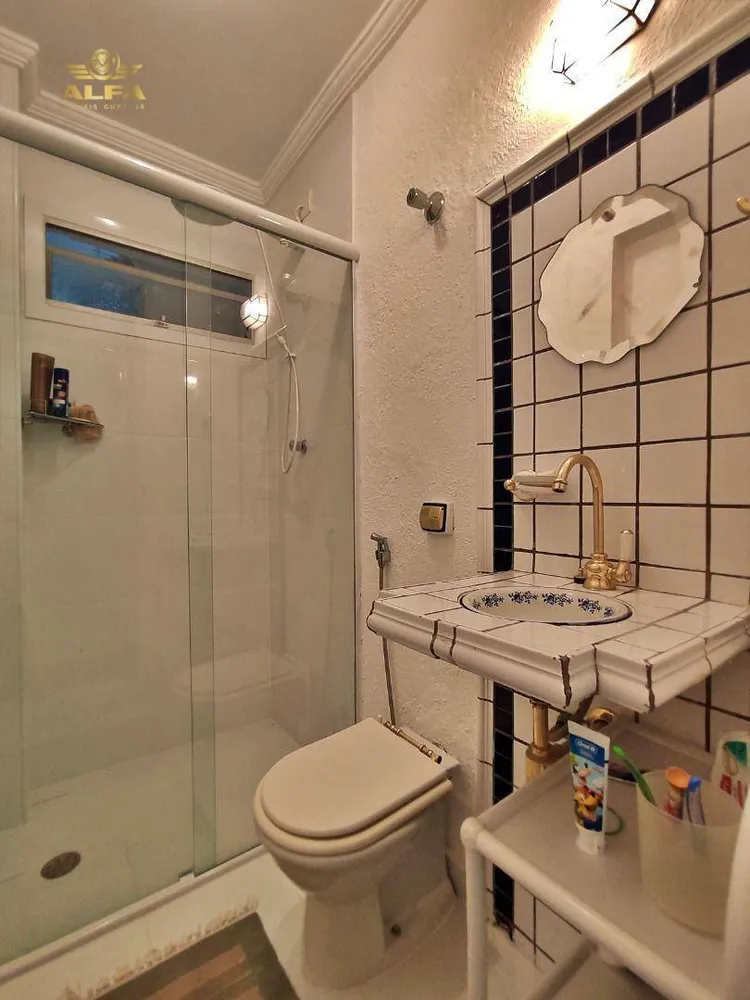 Apartamento, 3 quartos, 110 m² - Foto 3