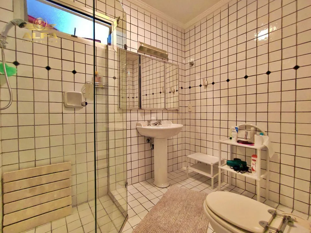 Apartamento, 3 quartos, 110 m² - Foto 4