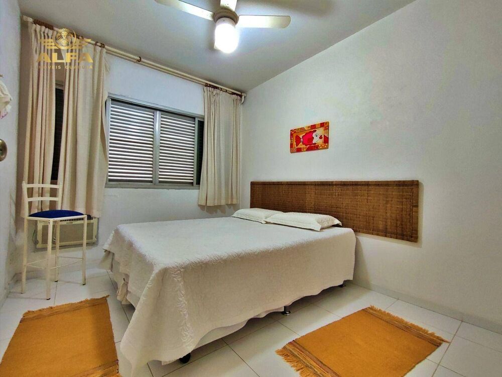 Apartamento à venda com 3 quartos, 110m² - Foto 4
