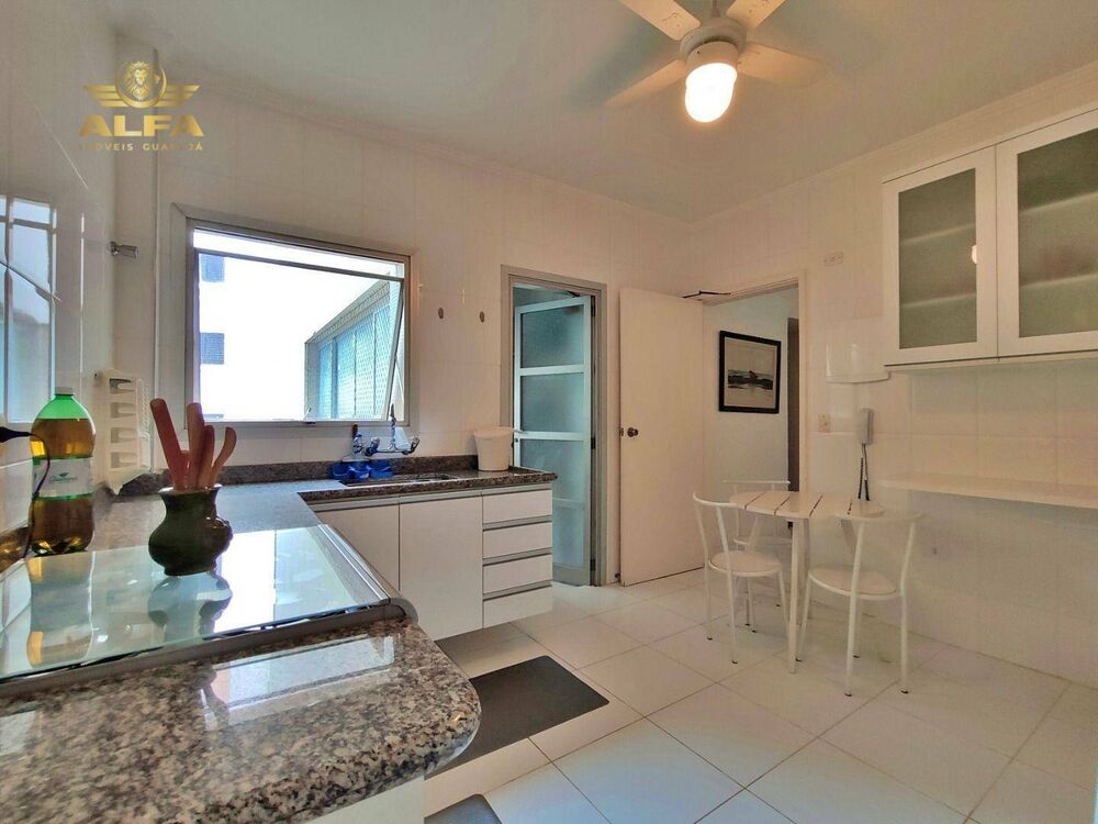 Apartamento à venda com 3 quartos, 110m² - Foto 8