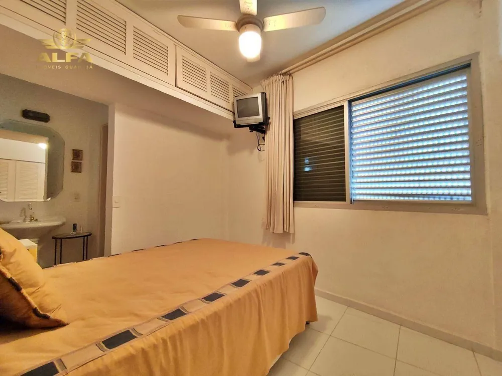 Apartamento, 3 quartos, 110 m² - Foto 11