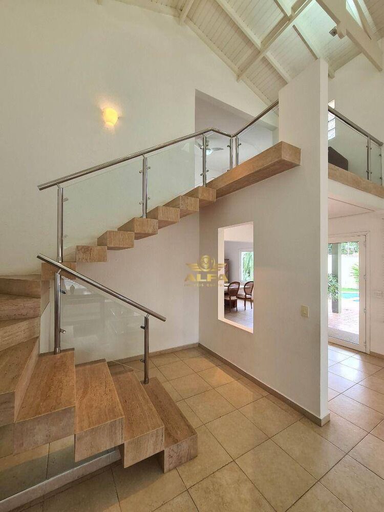 Casa, 6 quartos, 450 m² - Foto 8