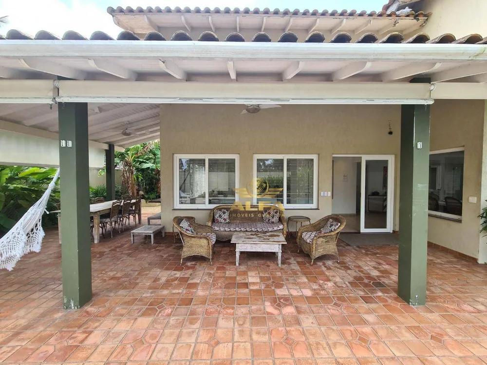 Casa, 6 quartos, 450 m² - Foto 20